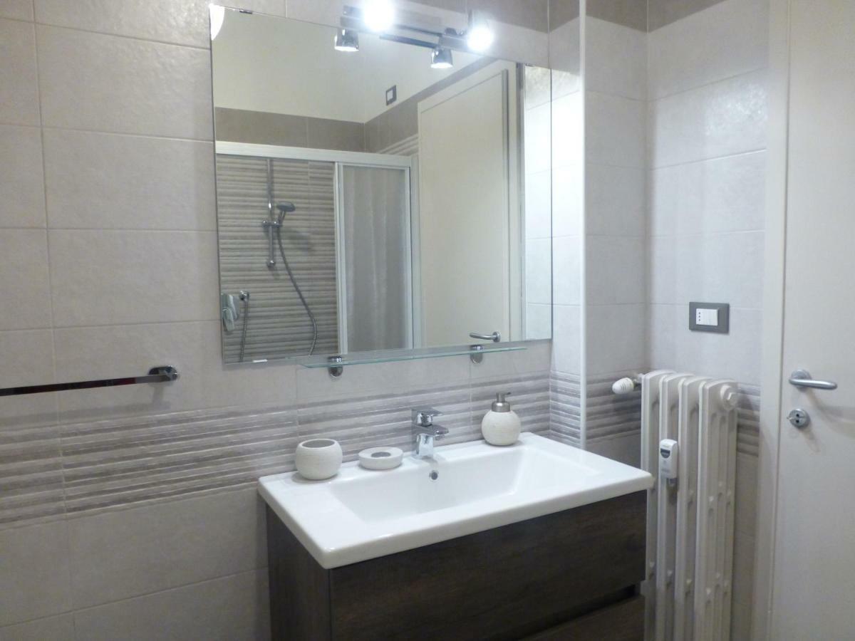 Appartamento Con 2 Camere E Garage Privato! Padova Ngoại thất bức ảnh