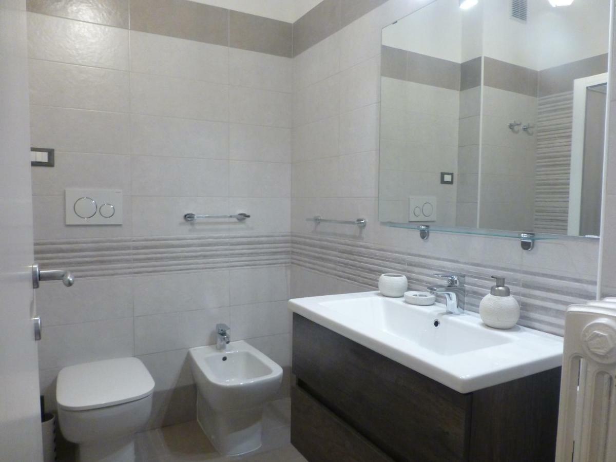Appartamento Con 2 Camere E Garage Privato! Padova Ngoại thất bức ảnh