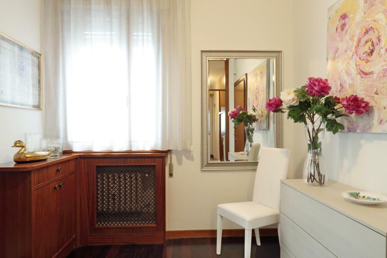 Appartamento Con 2 Camere E Garage Privato! Padova Ngoại thất bức ảnh