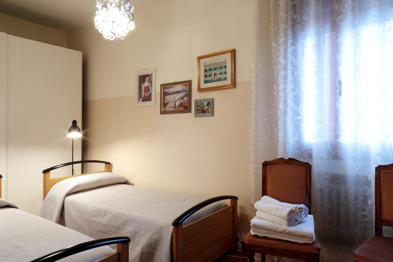 Appartamento Con 2 Camere E Garage Privato! Padova Ngoại thất bức ảnh