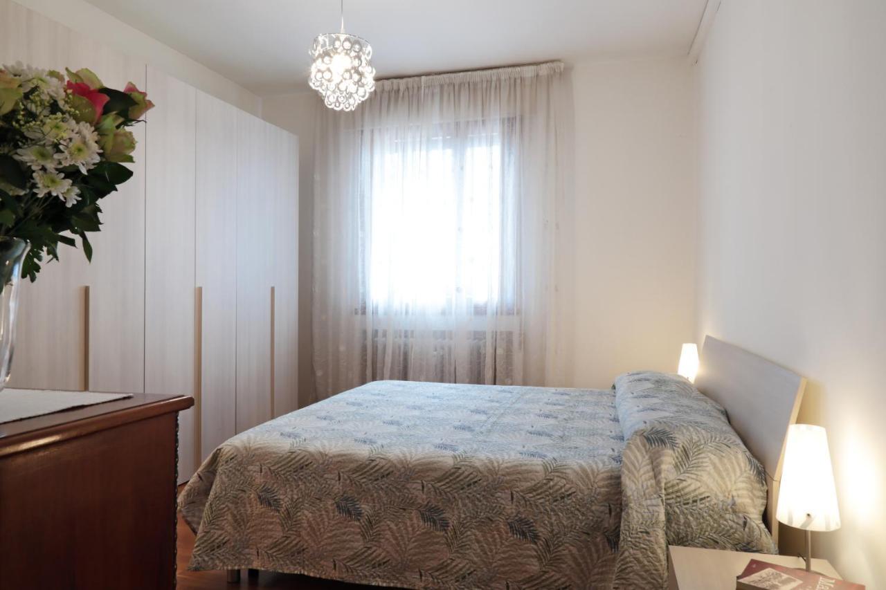 Appartamento Con 2 Camere E Garage Privato! Padova Ngoại thất bức ảnh