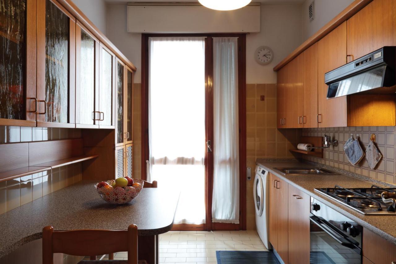 Appartamento Con 2 Camere E Garage Privato! Padova Ngoại thất bức ảnh