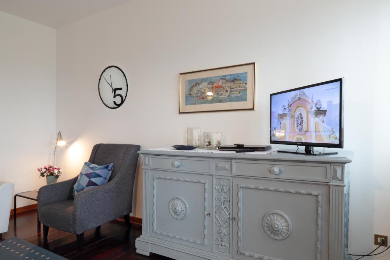 Appartamento Con 2 Camere E Garage Privato! Padova Ngoại thất bức ảnh