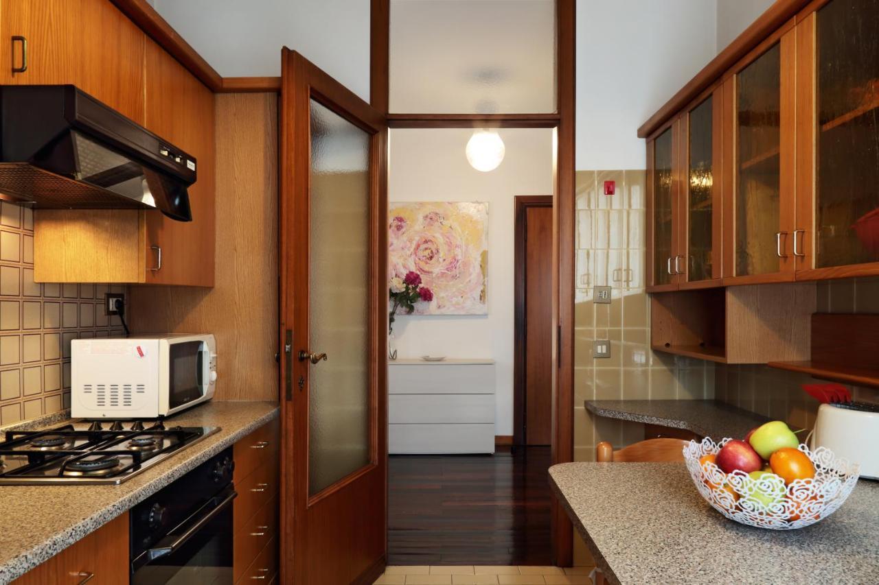 Appartamento Con 2 Camere E Garage Privato! Padova Ngoại thất bức ảnh