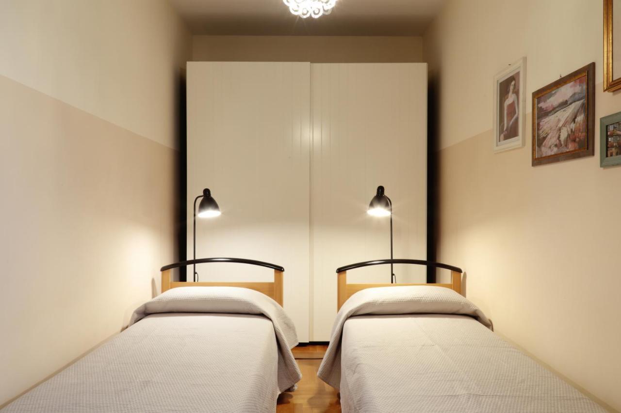 Appartamento Con 2 Camere E Garage Privato! Padova Ngoại thất bức ảnh
