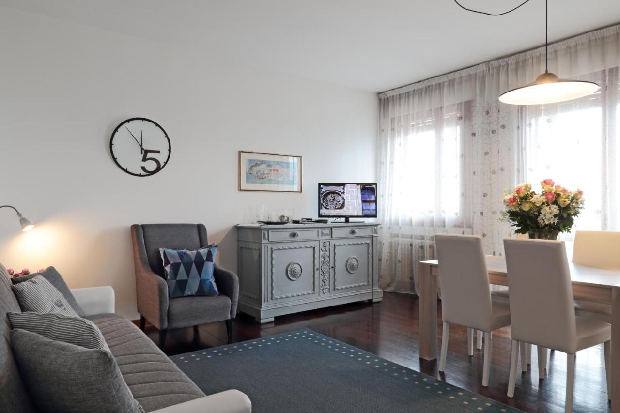 Appartamento Con 2 Camere E Garage Privato! Padova Ngoại thất bức ảnh