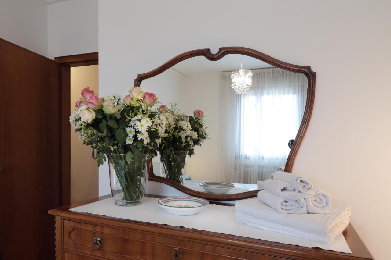 Appartamento Con 2 Camere E Garage Privato! Padova Ngoại thất bức ảnh
