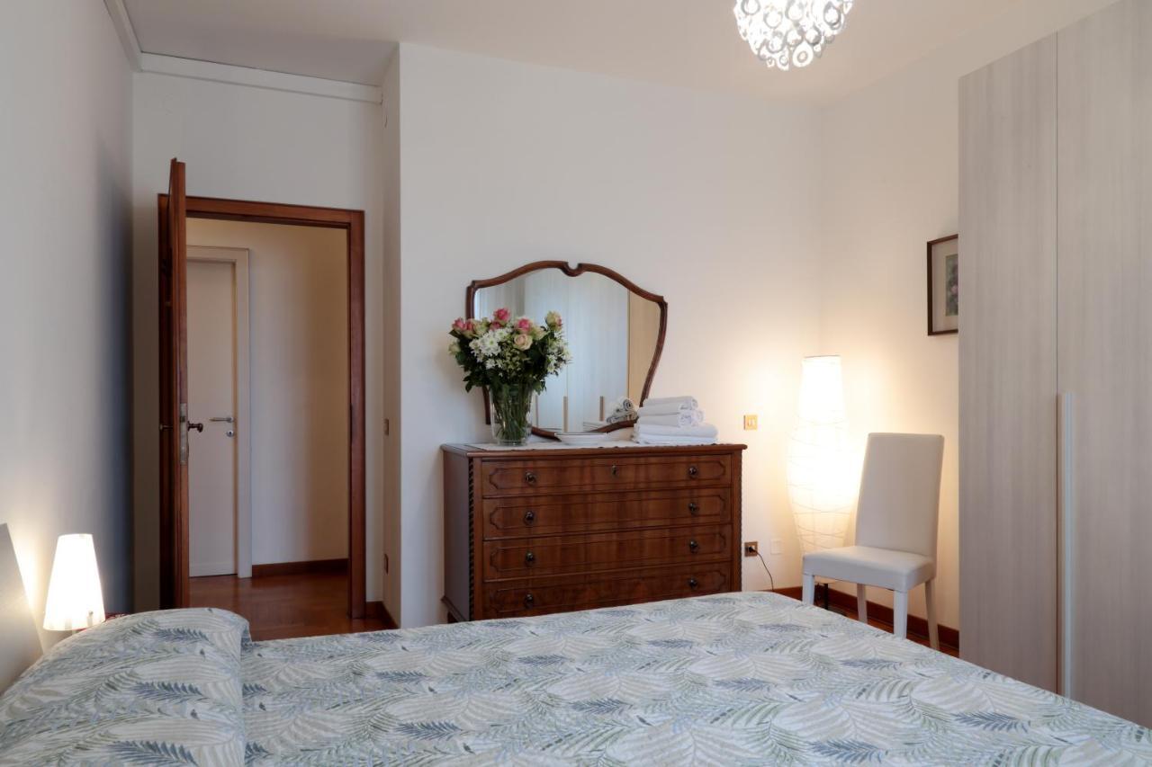 Appartamento Con 2 Camere E Garage Privato! Padova Ngoại thất bức ảnh